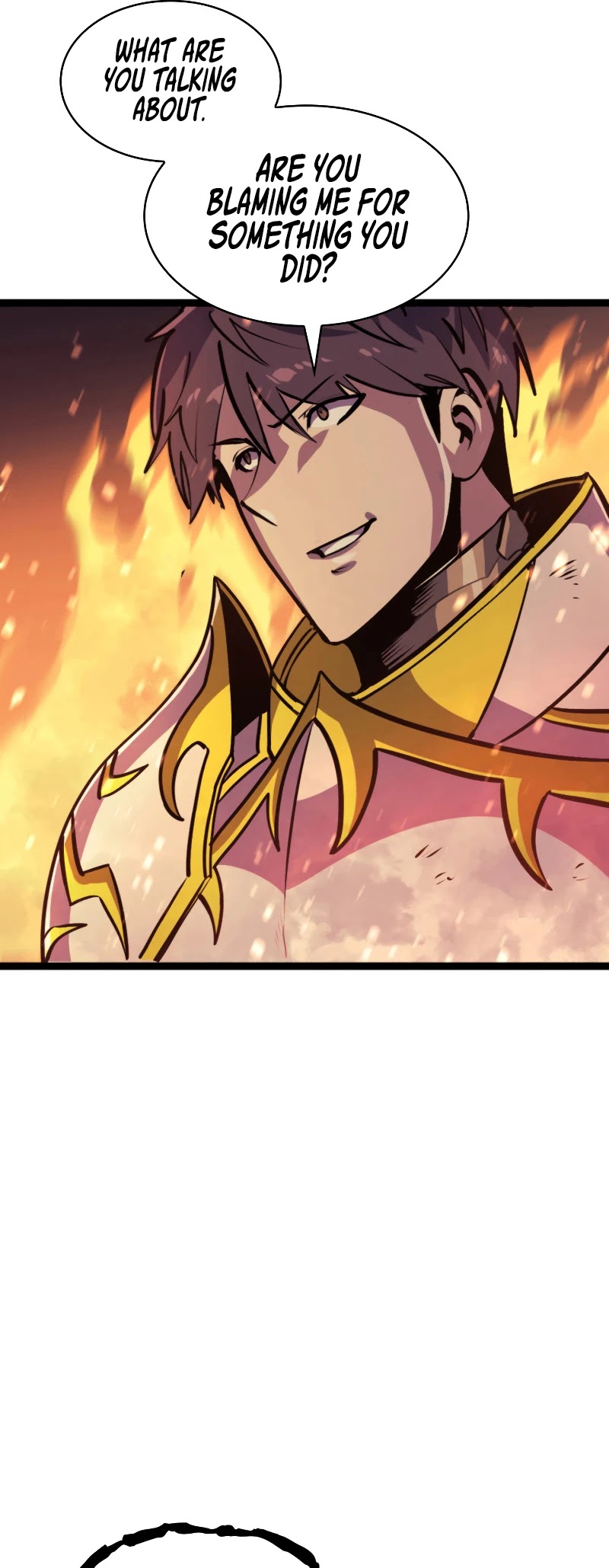 Max Level Returner chapter 172 page 46