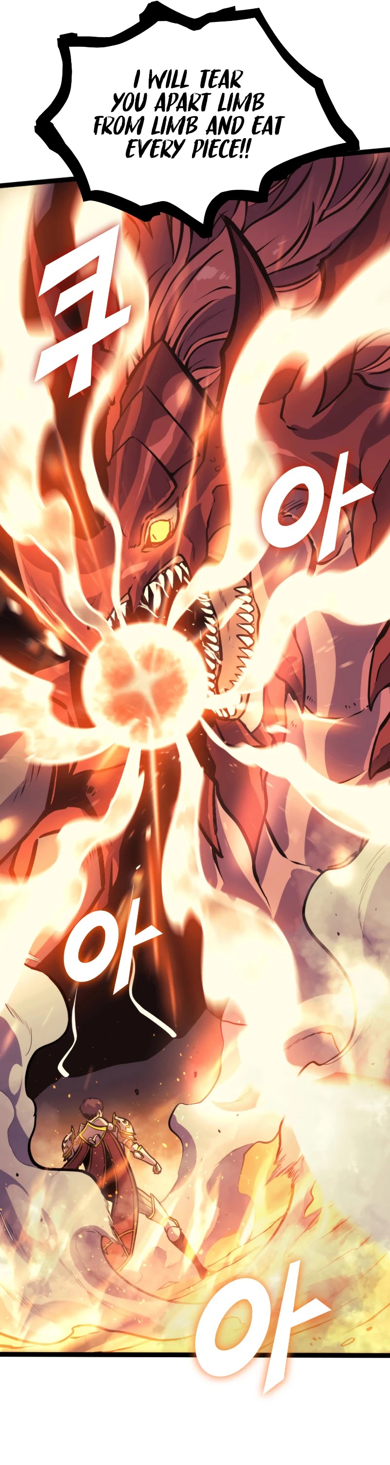 Max Level Returner chapter 172 page 48