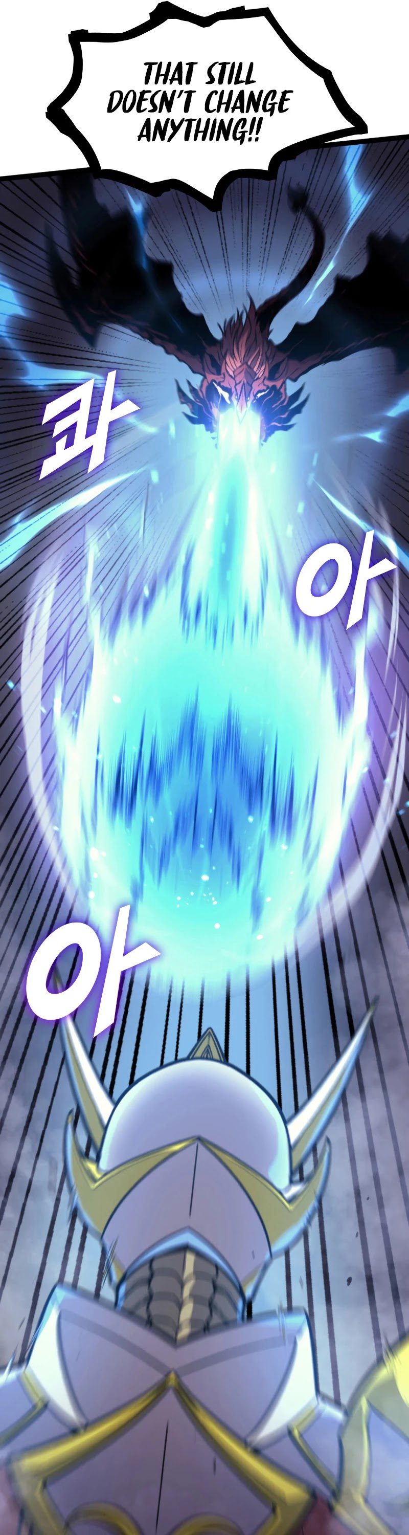 Max Level Returner chapter 172 page 64