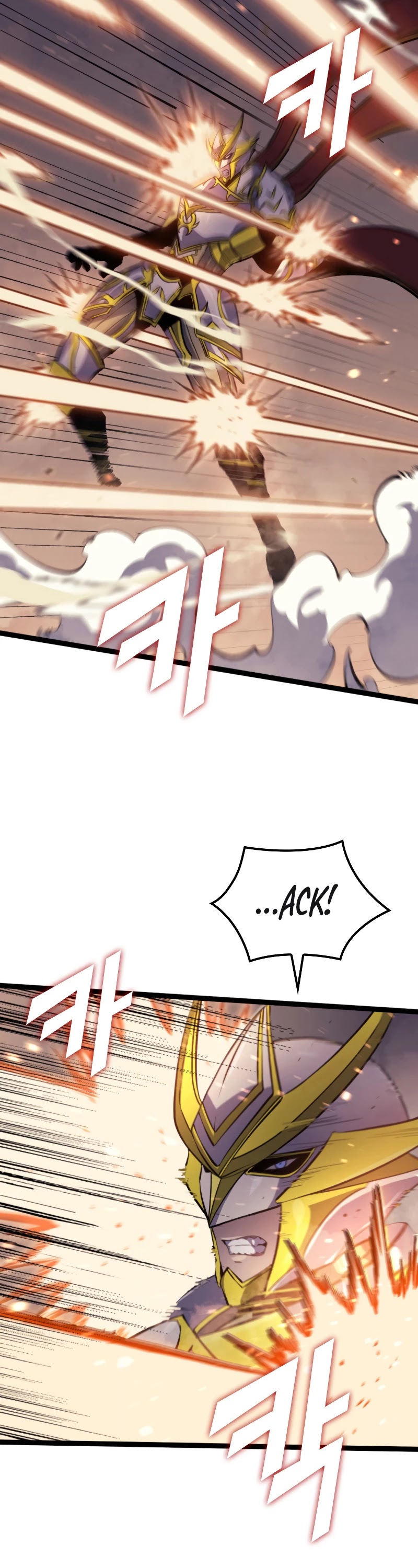 Max Level Returner chapter 172 page 8