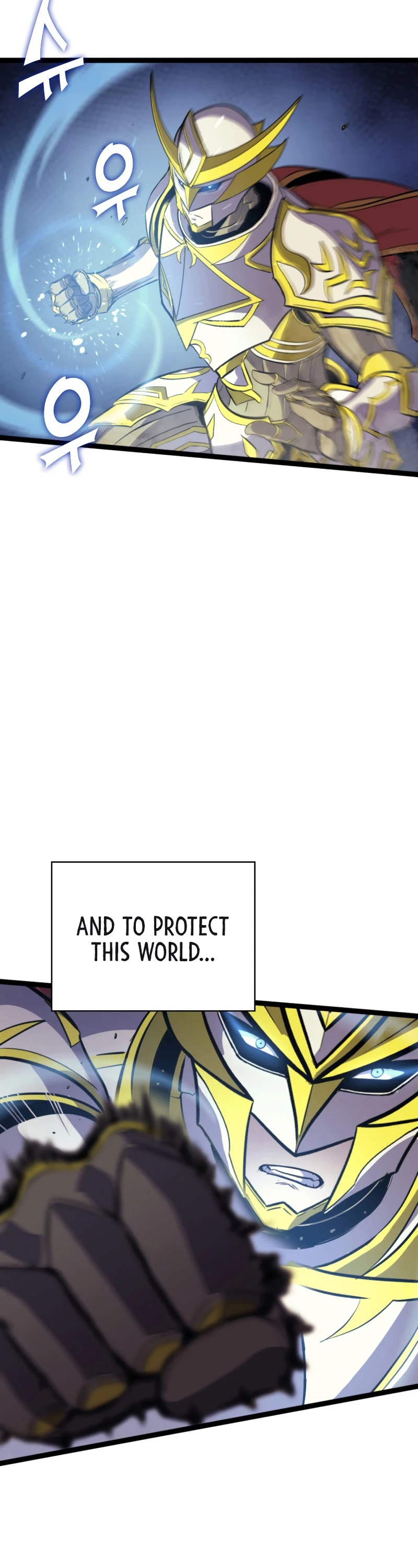 Max Level Returner chapter 173 page 40