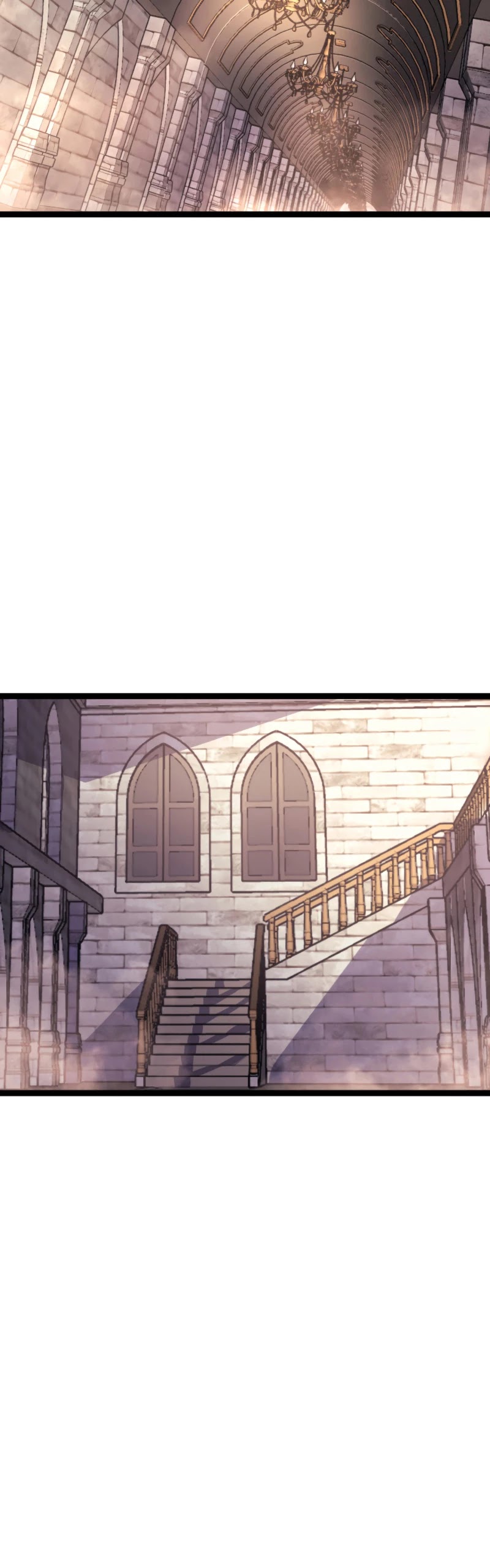 Max Level Returner chapter 173 page 46