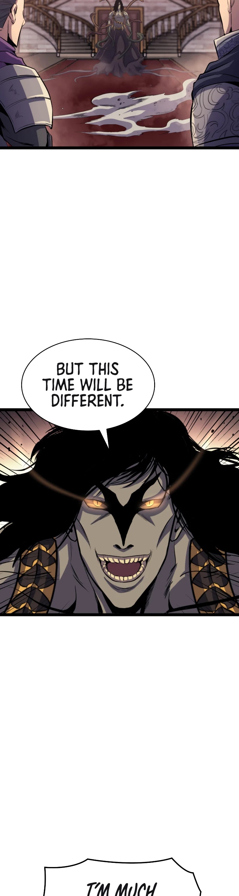 Max Level Returner chapter 173 page 52