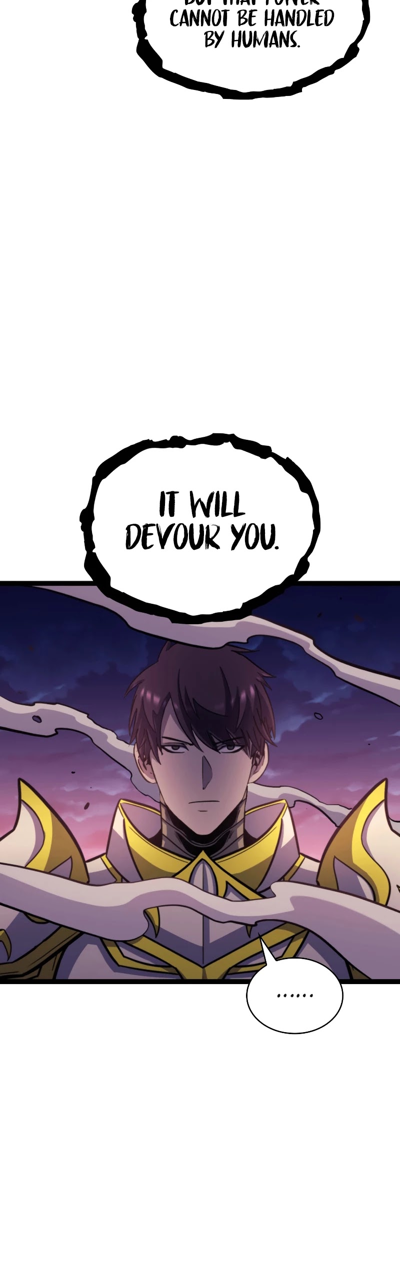 Max Level Returner chapter 173 page 6