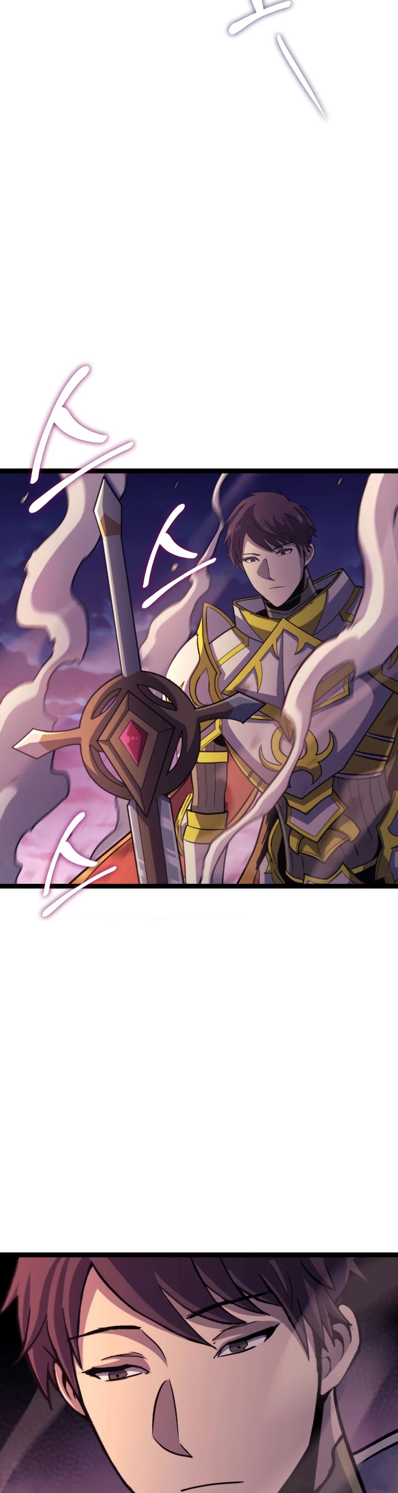 Max Level Returner chapter 173 page 8