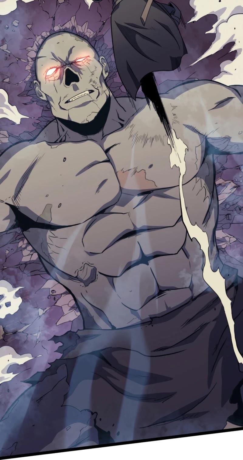 Max Level Returner chapter 174 page 28