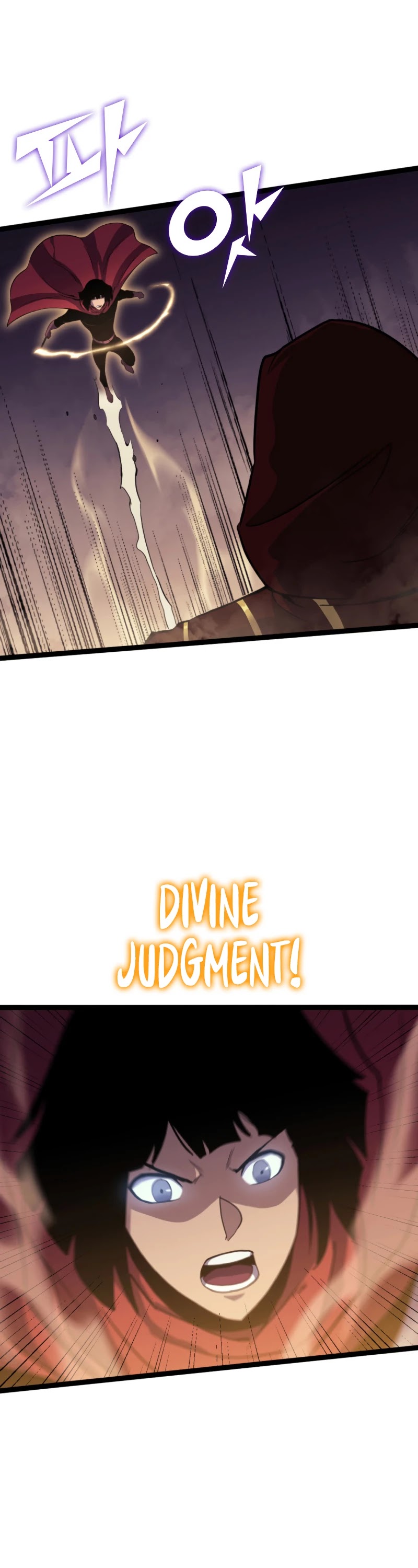 Max Level Returner chapter 174 page 33