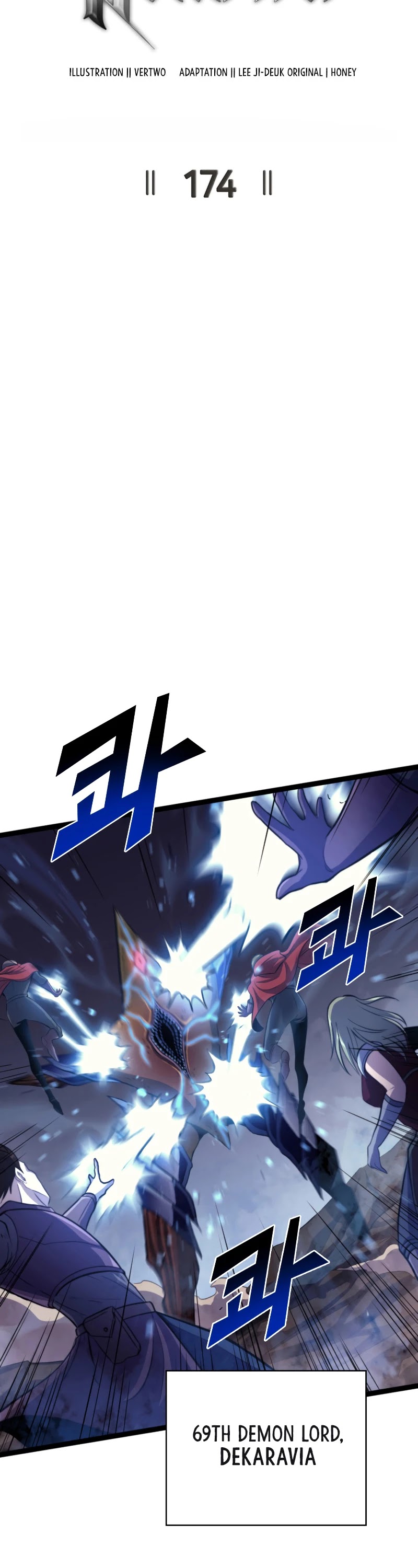 Max Level Returner chapter 174 page 4