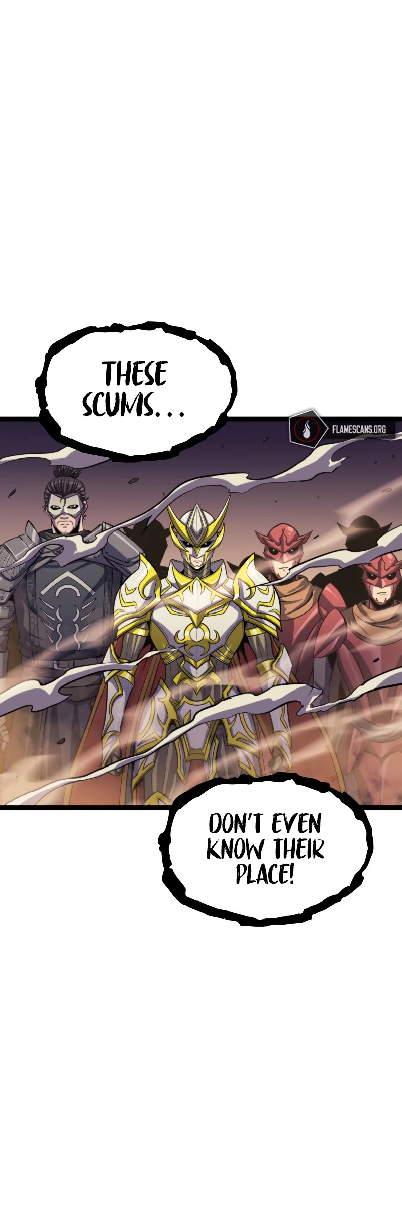 Max Level Returner chapter 174 page 40