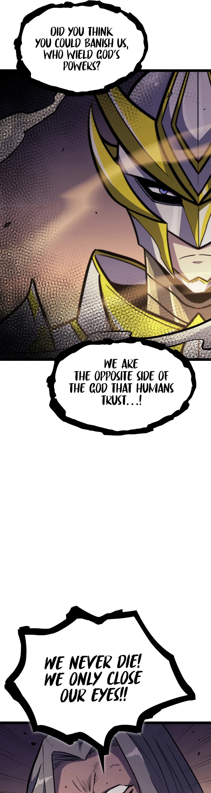 Max Level Returner chapter 174 page 41