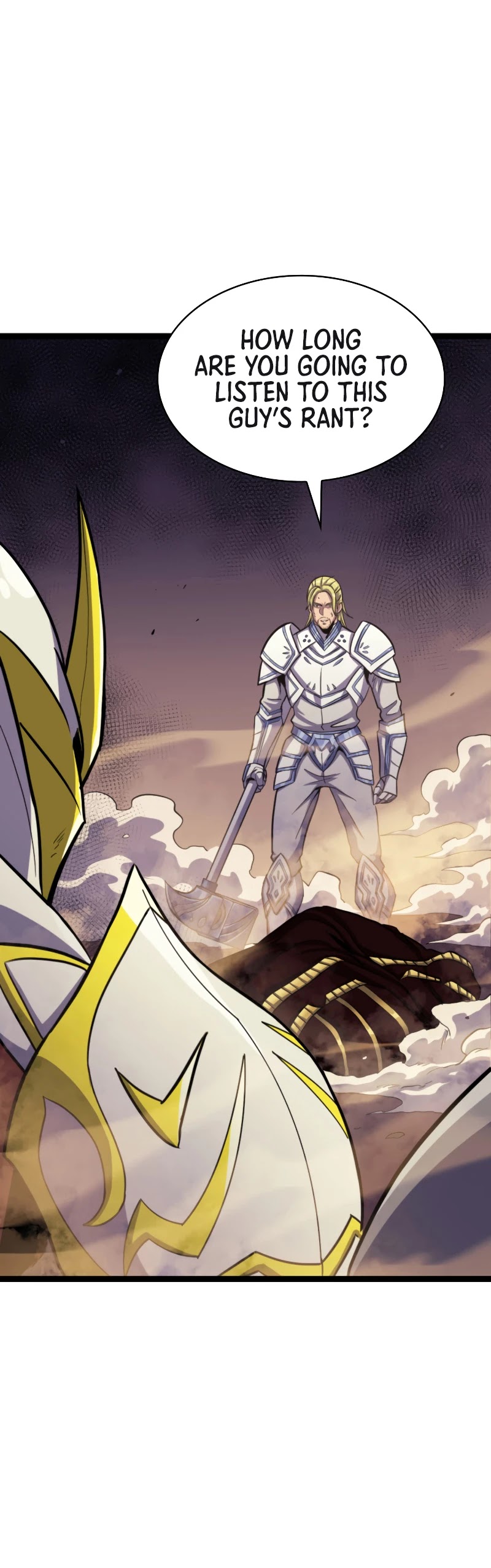 Max Level Returner chapter 174 page 44