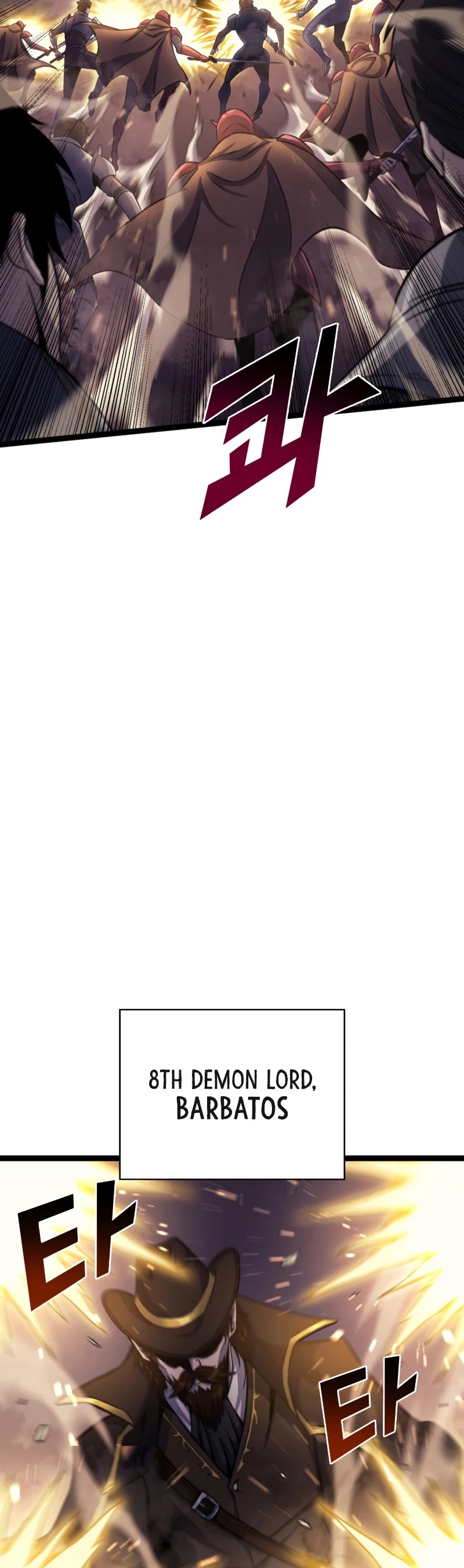 Max Level Returner chapter 174 page 47