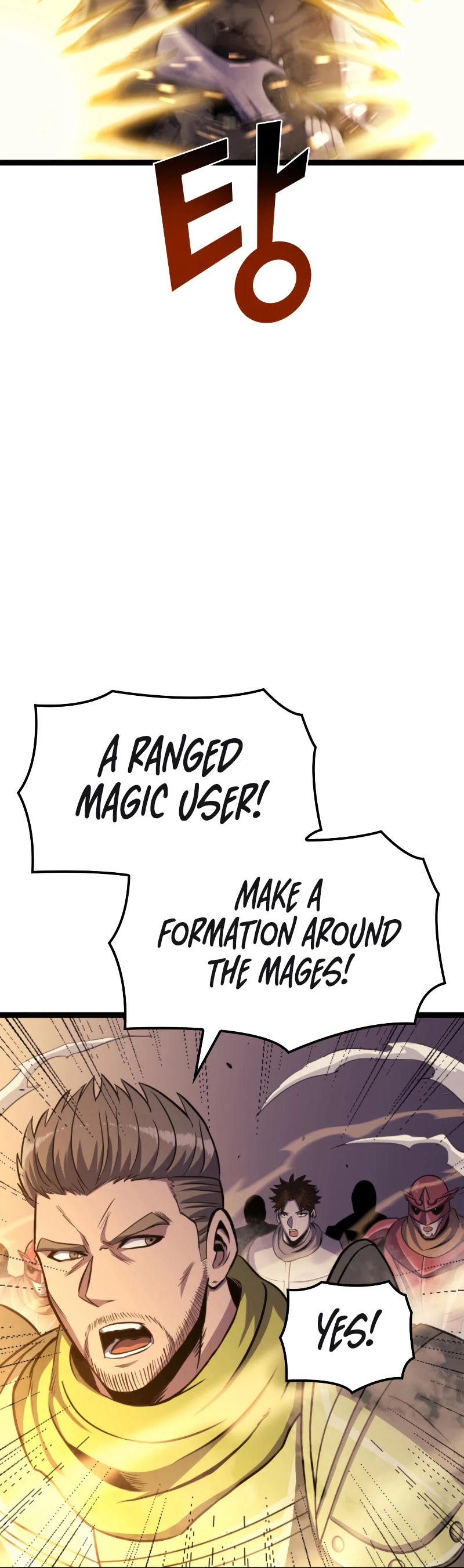 Max Level Returner chapter 174 page 48