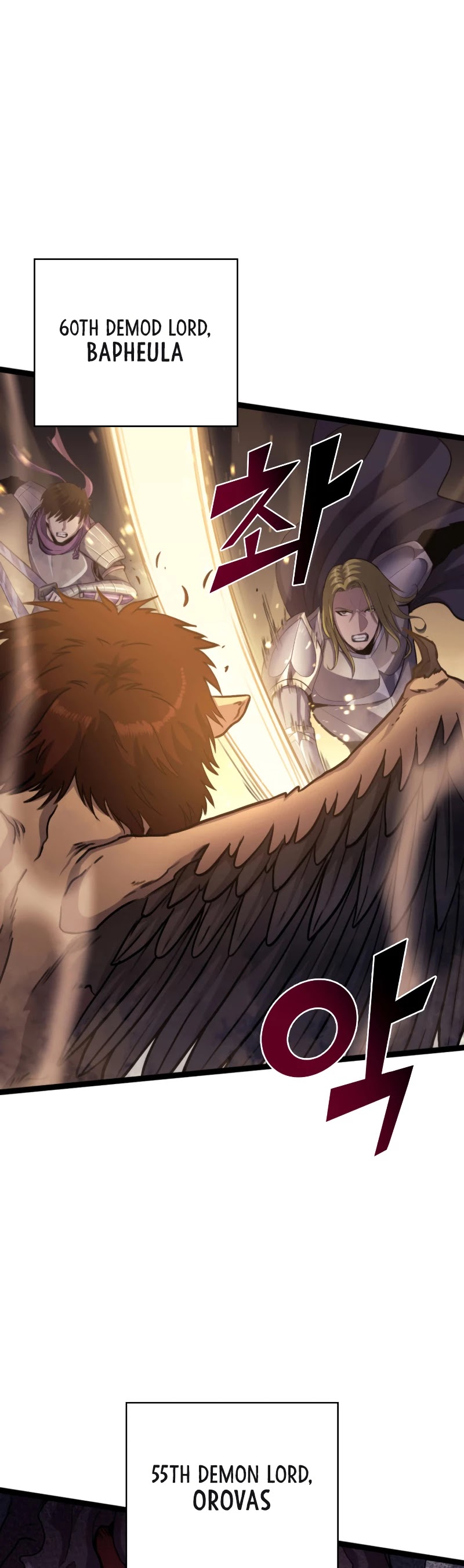 Max Level Returner chapter 174 page 5