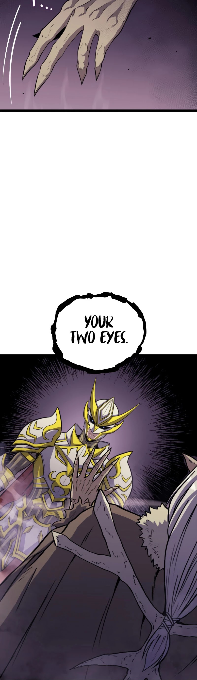 Max Level Returner chapter 174 page 64