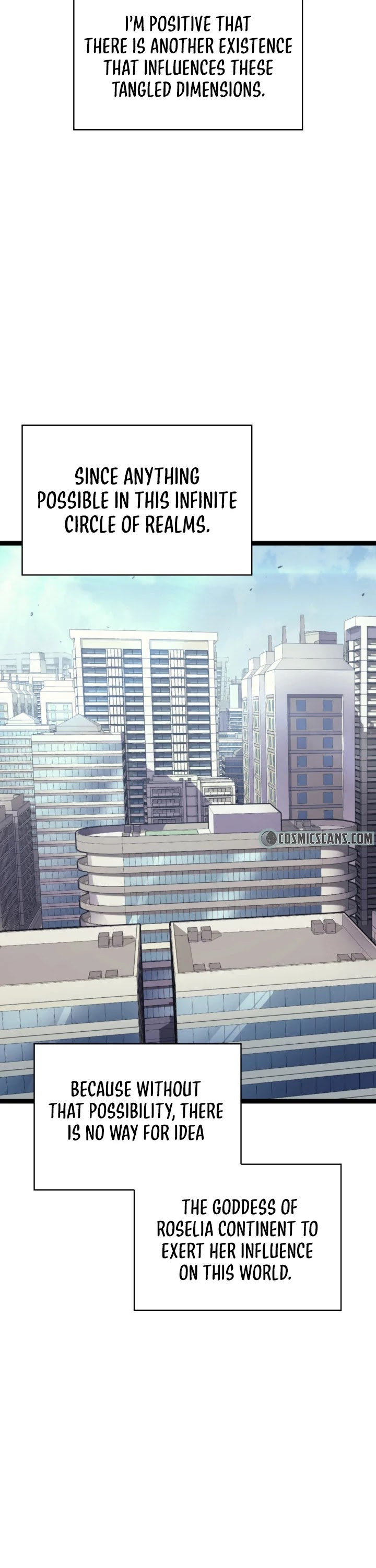 Max Level Returner chapter 175 page 17