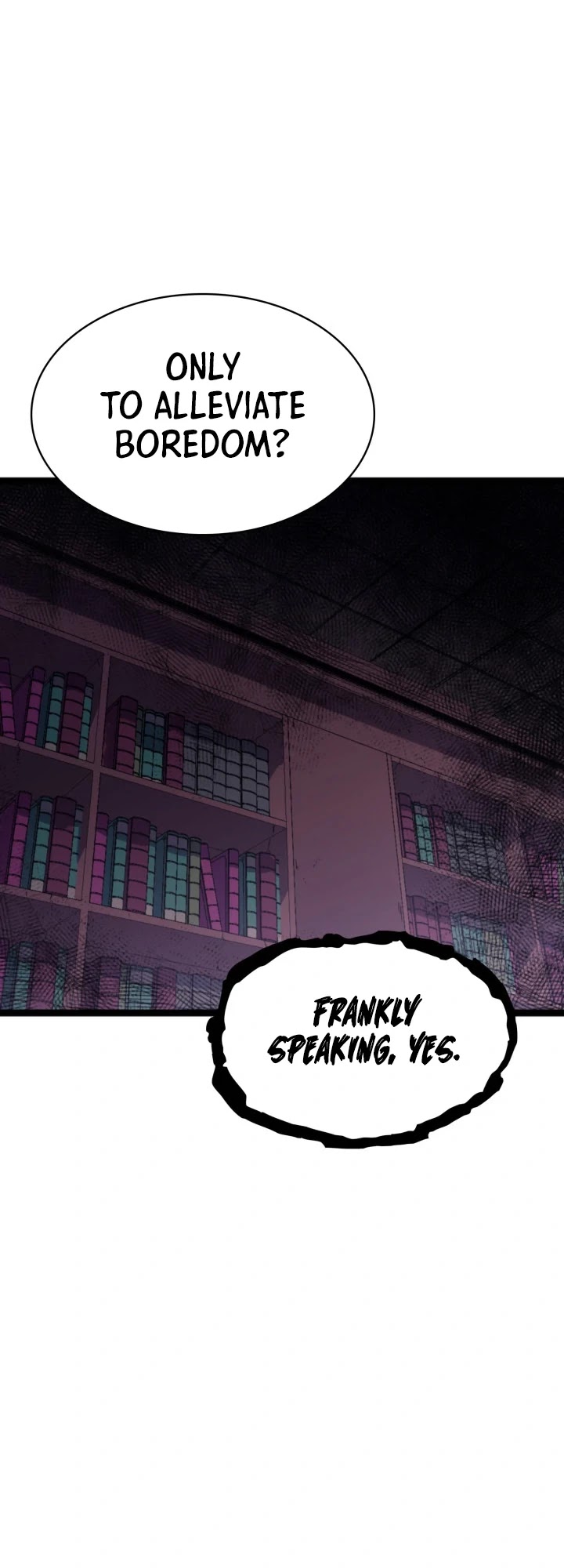 Max Level Returner chapter 175 page 24