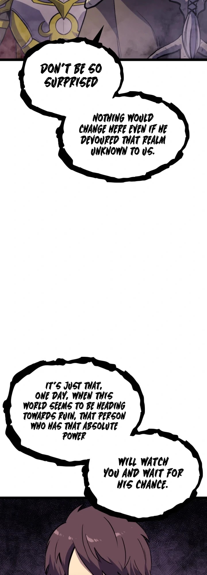 Max Level Returner chapter 175 page 28