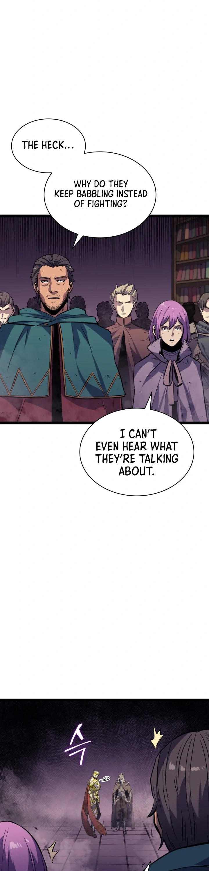 Max Level Returner chapter 175 page 3