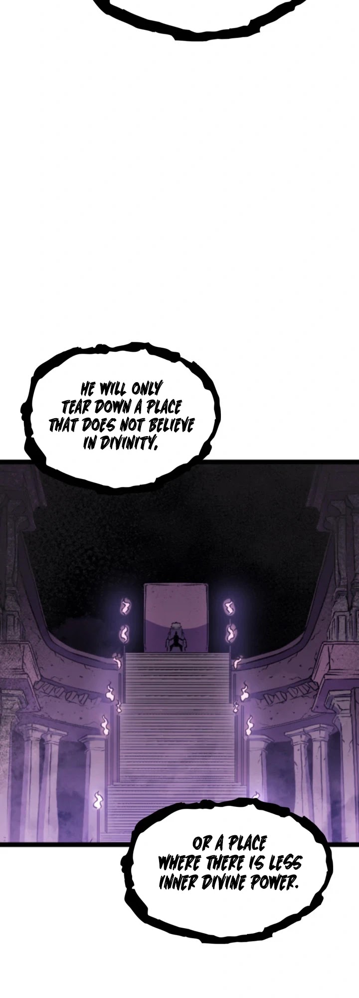 Max Level Returner chapter 175 page 31