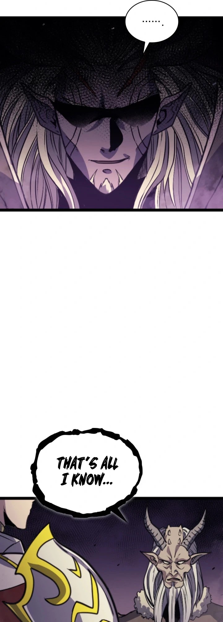 Max Level Returner chapter 175 page 34