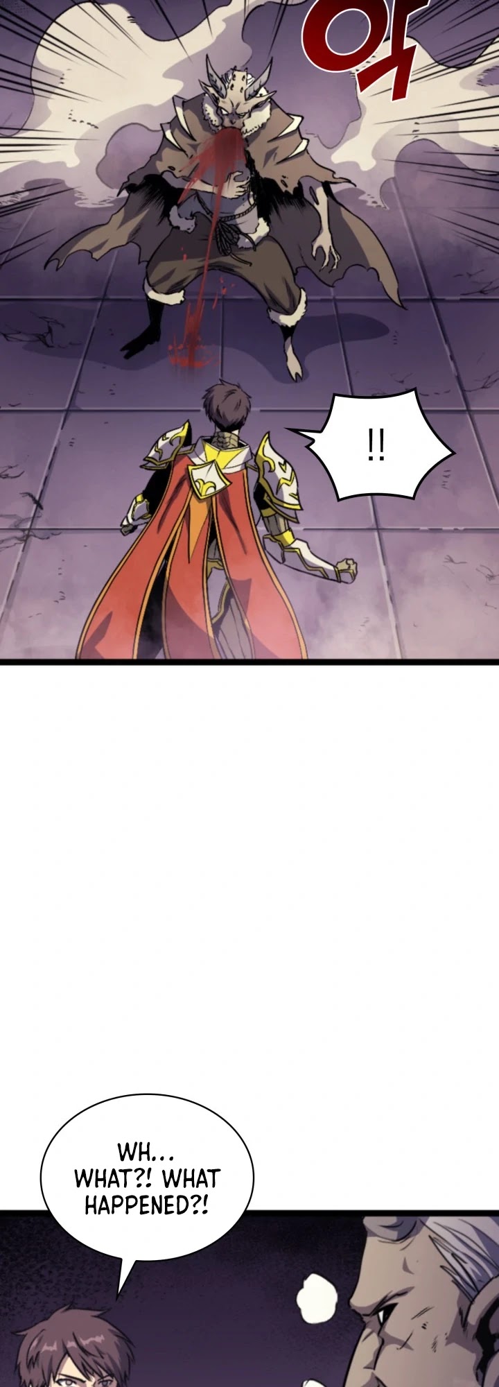 Max Level Returner chapter 175 page 37