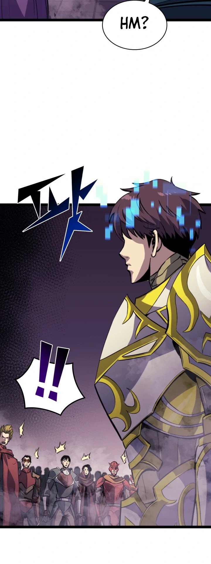 Max Level Returner chapter 175 page 4