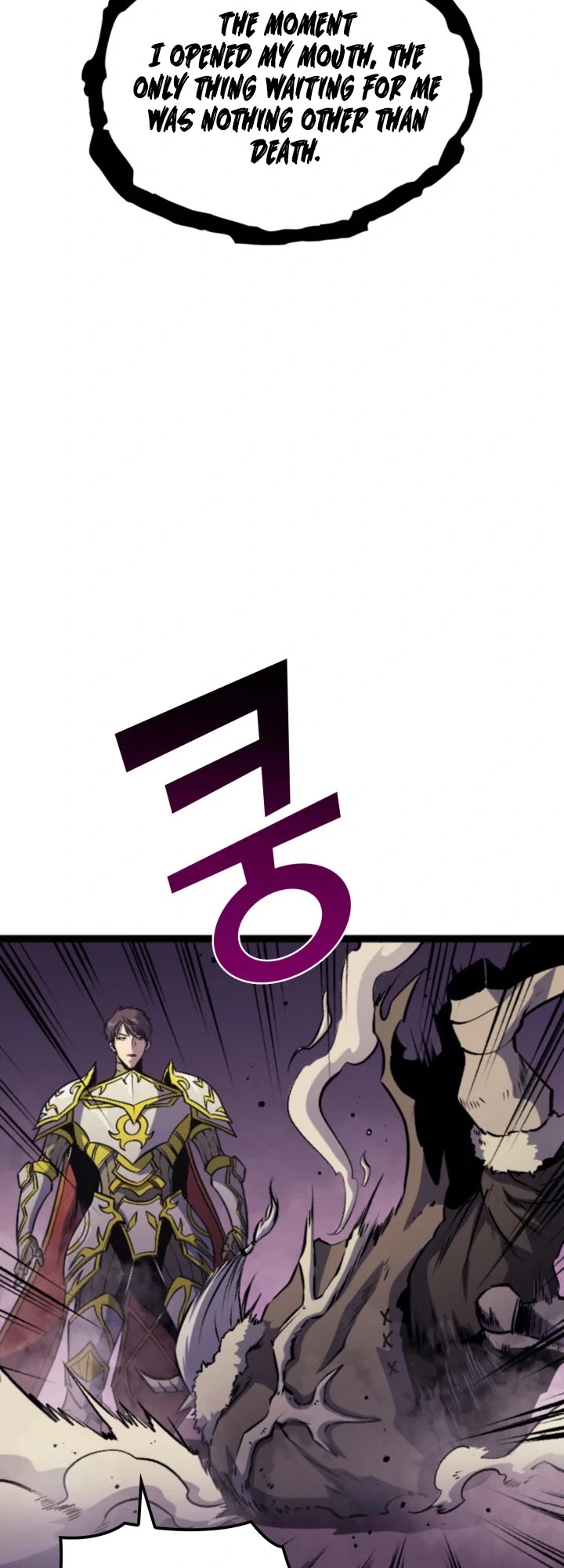 Max Level Returner chapter 175 page 40