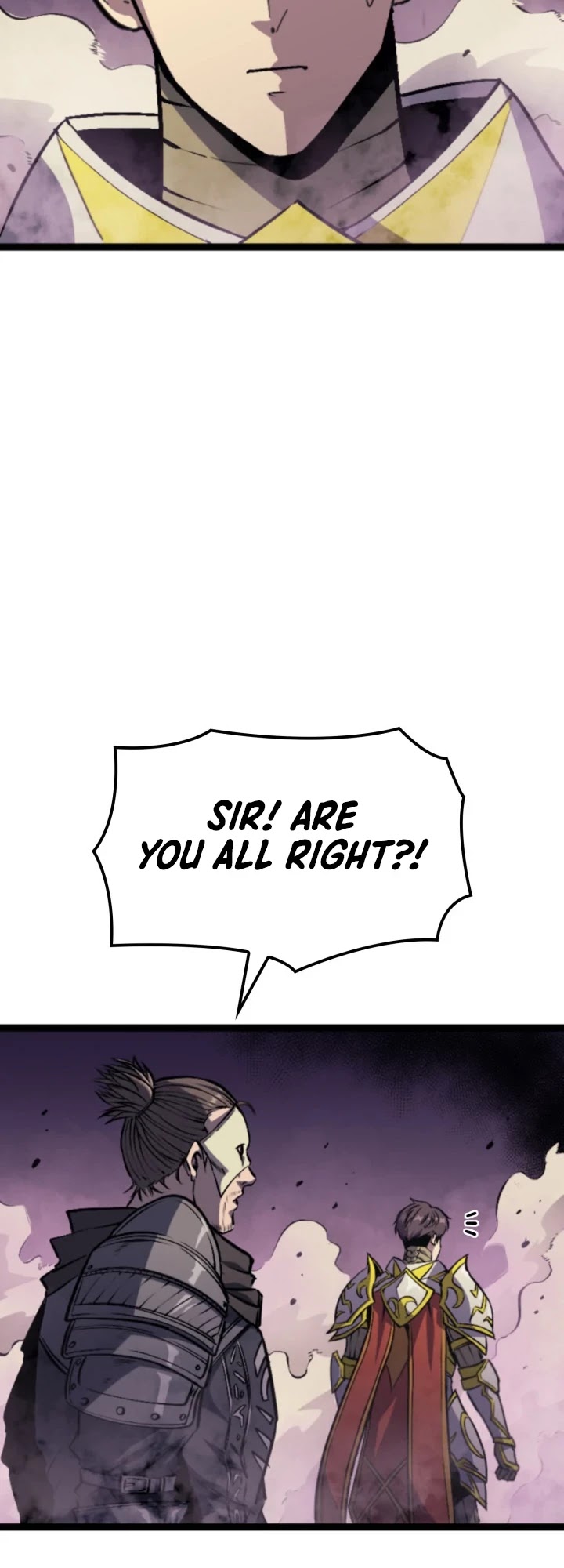 Max Level Returner chapter 175 page 44