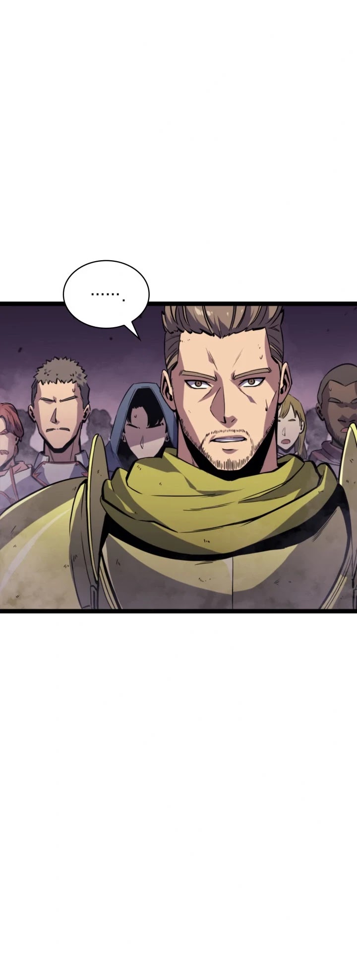 Max Level Returner chapter 175 page 5