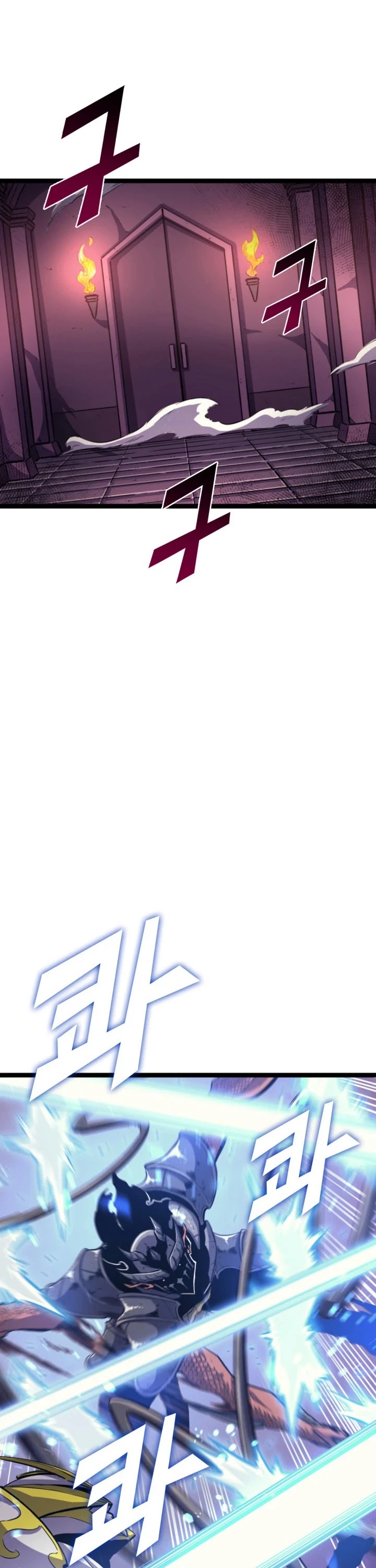 Max Level Returner chapter 175 page 53