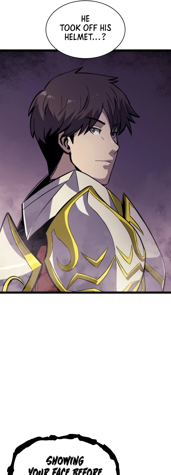 Max Level Returner chapter 175 page 6