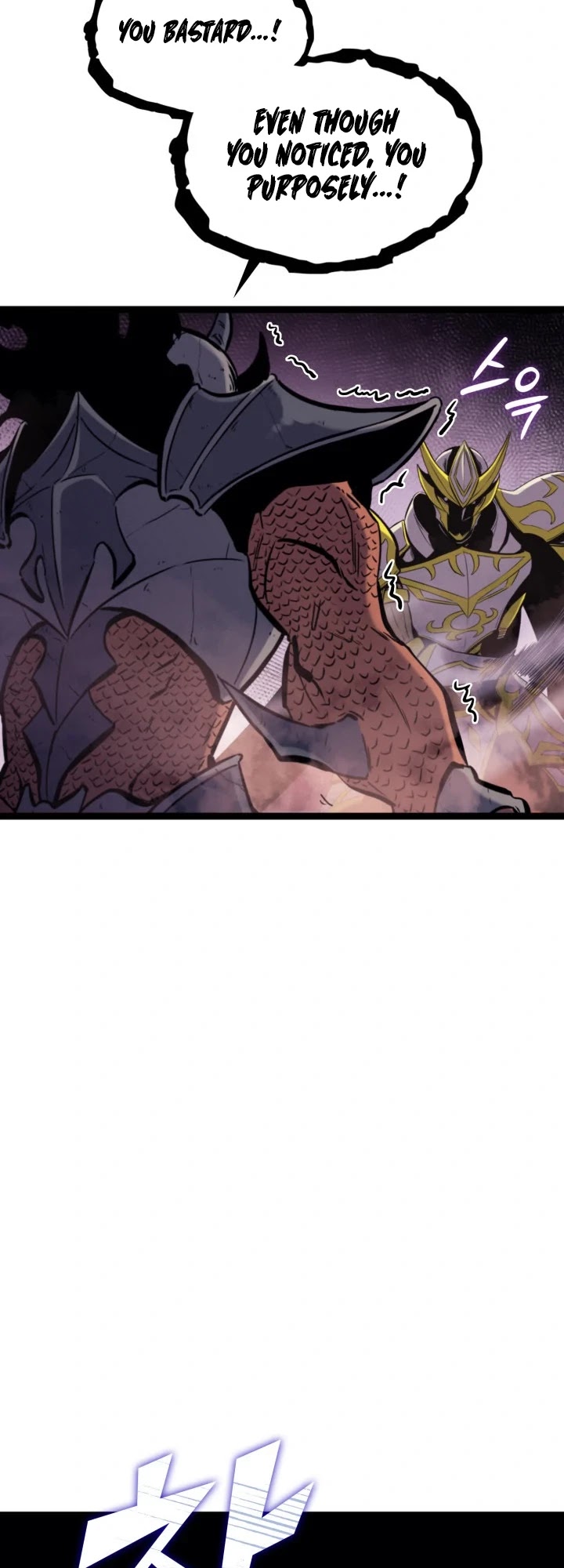 Max Level Returner chapter 175 page 61