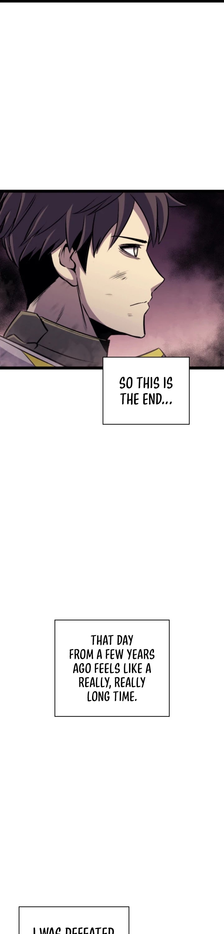 Max Level Returner chapter 175 page 66