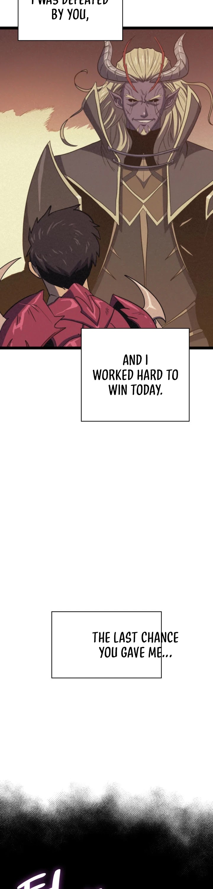 Max Level Returner chapter 175 page 67