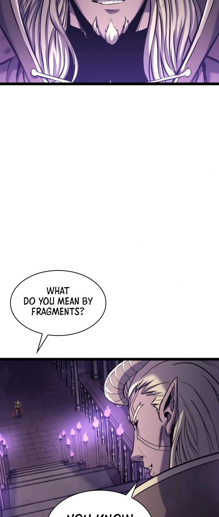 Max Level Returner chapter 176 page 22