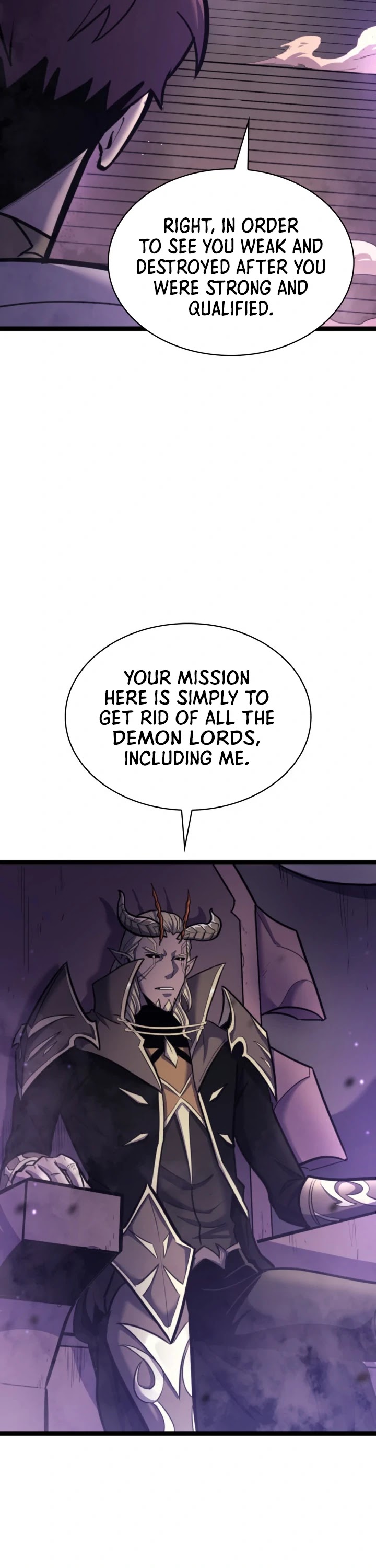 Max Level Returner chapter 176 page 29