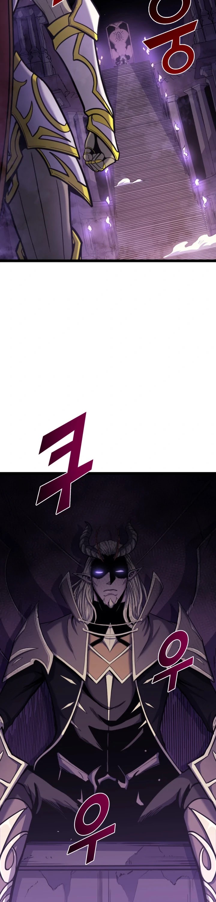 Max Level Returner chapter 176 page 3