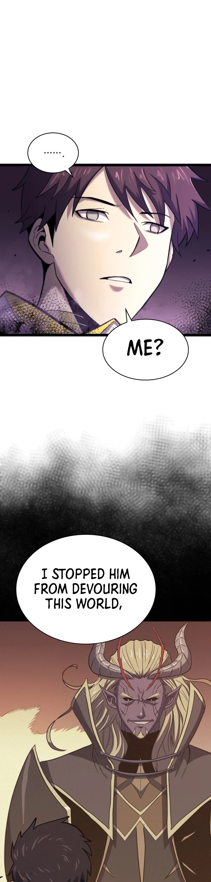 Max Level Returner chapter 176 page 32