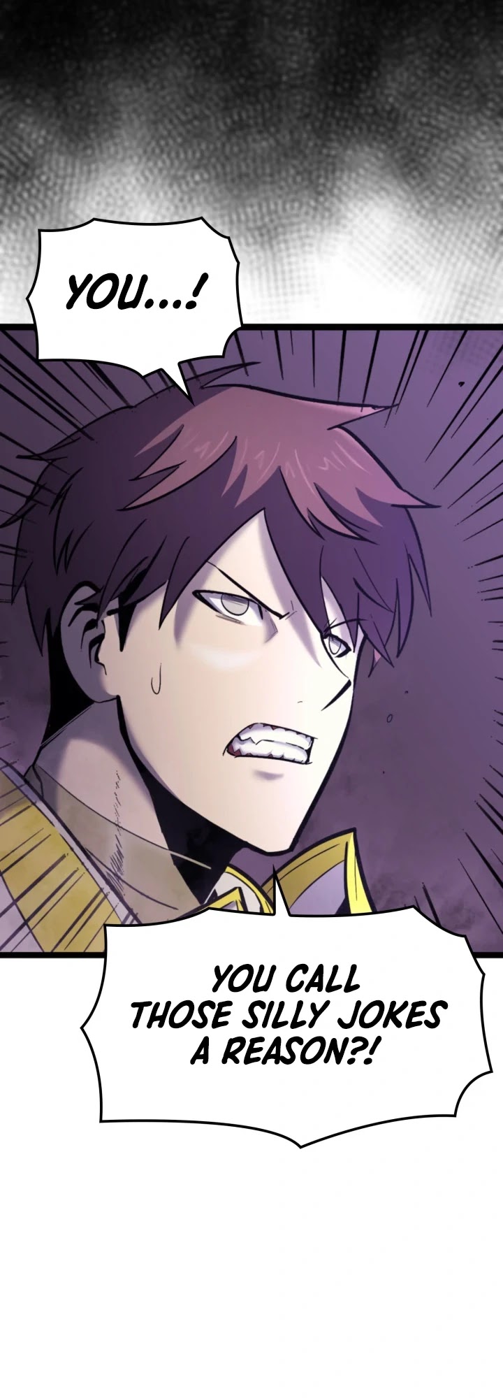 Max Level Returner chapter 176 page 35