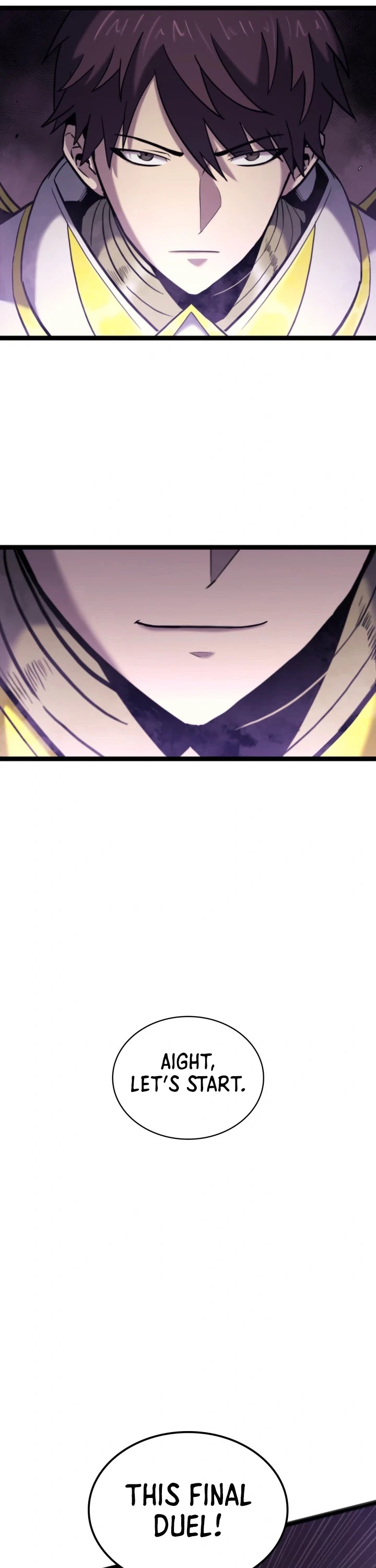 Max Level Returner chapter 176 page 40