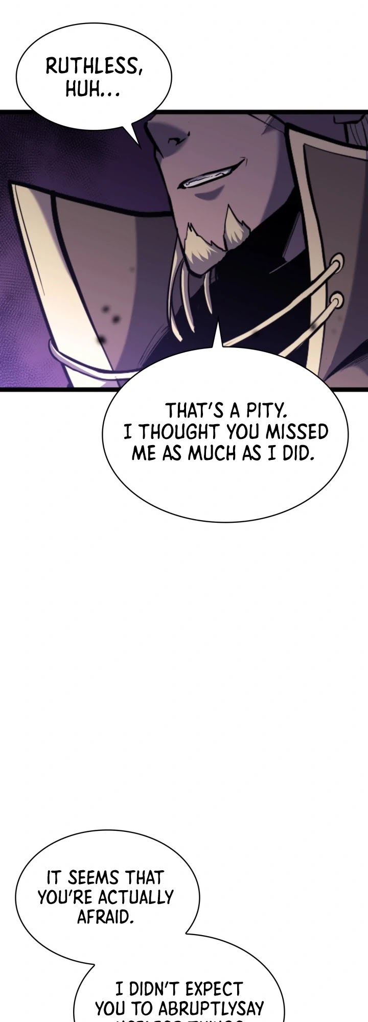 Max Level Returner chapter 176 page 7