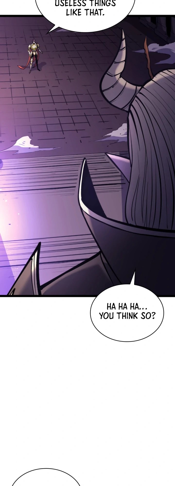 Max Level Returner chapter 176 page 8