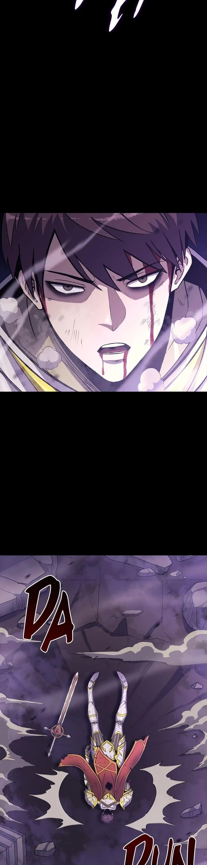 Max Level Returner chapter 178 page 16