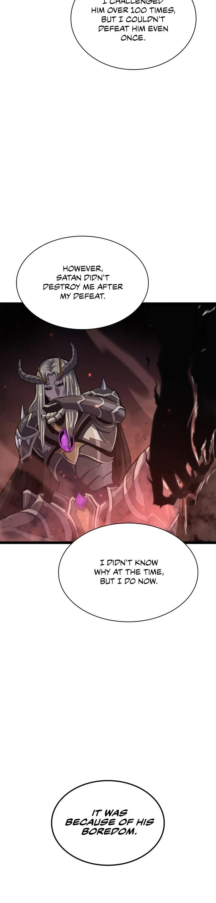 Max Level Returner chapter 178 page 36