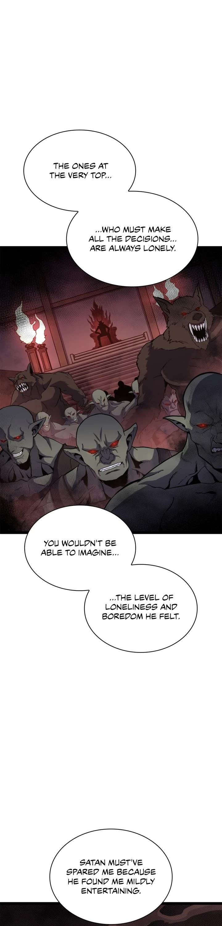 Max Level Returner chapter 178 page 37