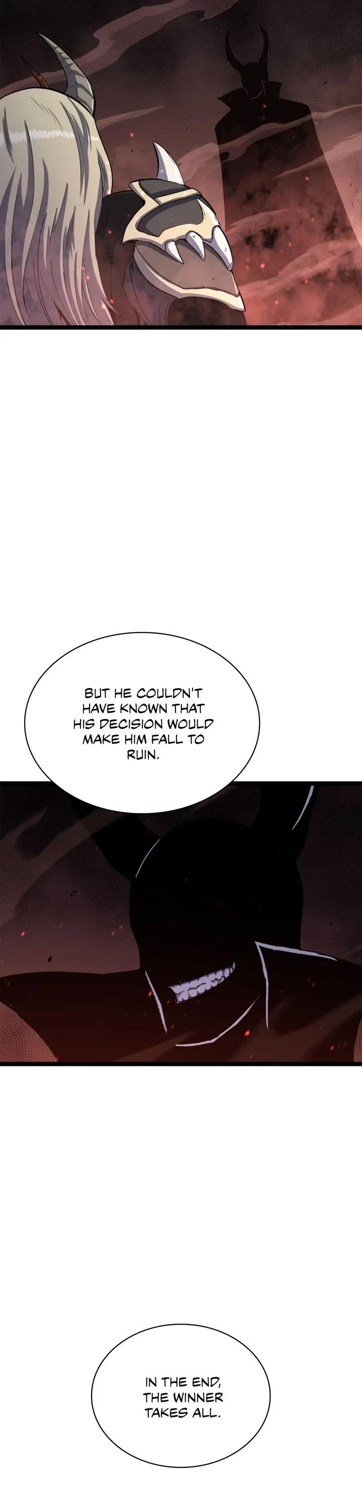 Max Level Returner chapter 178 page 38