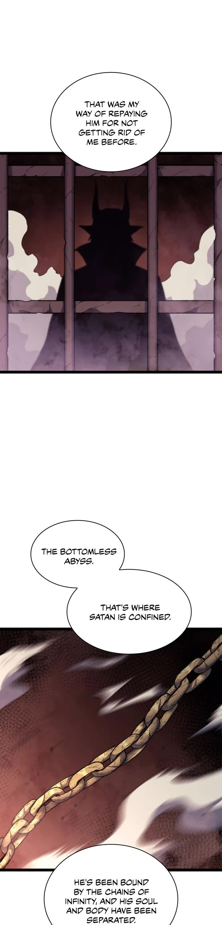 Max Level Returner chapter 178 page 43