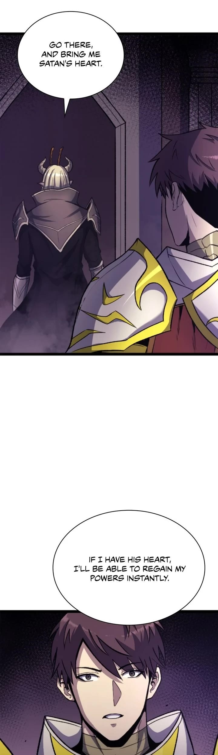 Max Level Returner chapter 178 page 45