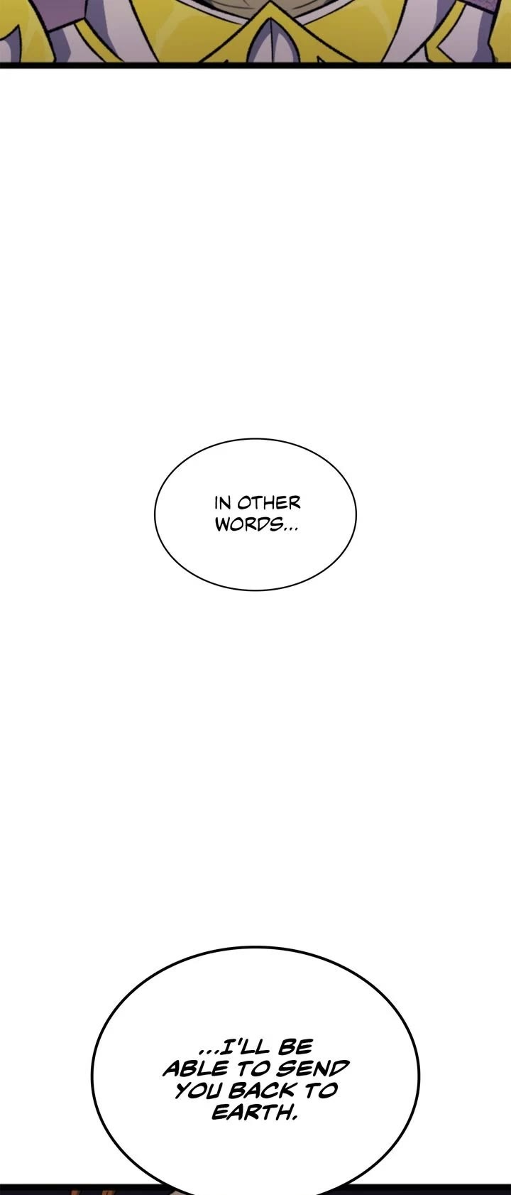 Max Level Returner chapter 178 page 46